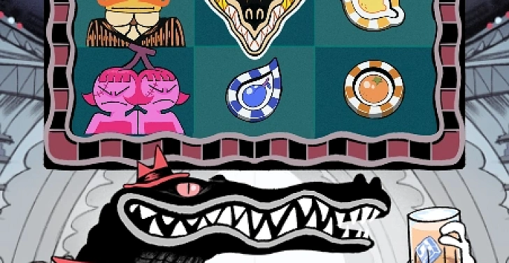 Screenshot 20Bet