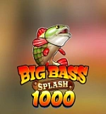 Big Bass Splash 1000