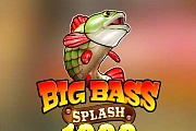 Big Bass Splash 1000