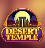Desert Temple