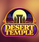 Desert Temple