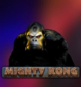 Mighty Kong