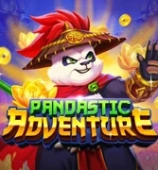 Pandastic Adventure