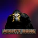Mighty Kong