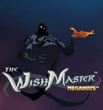 The Wish Master Megaways