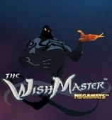 The Wish Master Megaways