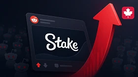 Stake Reddit marketing campaign sparks user concerns over disguised promotion