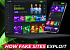 How Fake Sites Profit From Casino Brands: BC Game, KingHills, and Other Fake Sites for Deception