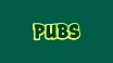 PUBS Casino logo