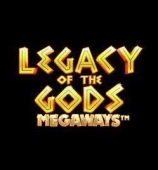 Legacy of the Gods Megaways
