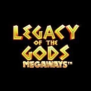 Legacy of the Gods Megaways