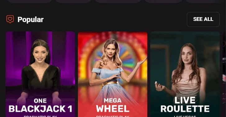Screenshot 20Bet