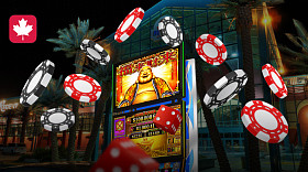 Manitoba Initiates Gambling Sector Expansion