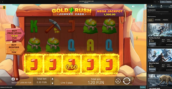Screenshot 20Bet