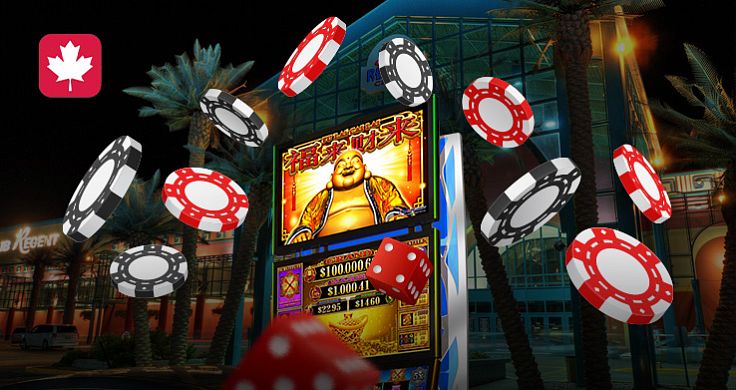 Manitoba Initiates Gambling Sector Expansion