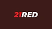 21Red logo