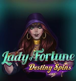 Lady of Fortune: Destiny Spins