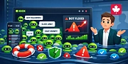 The End of the Kick Era? The Platform Is Drowning in Bots, and Management Shrugs