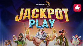 Pragmatic Introduces Jackpot Play: A Progressive Jackpot Linking Player-Favourite Games