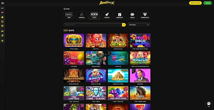 Screenshot 20Bet
