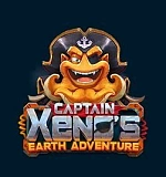 Captain Xeno's Earth Adventure