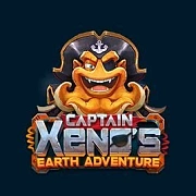 Captain Xeno's Earth Adventure