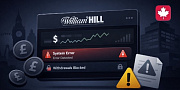 Millions Credited by Mistake: William Hill Attempts to Recover Funds After Major Glitch