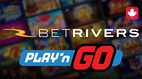 Play’n GO Secures Partnership with Rush Street Interactive