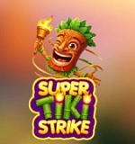 Super Tiki Strike