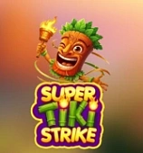 Super Tiki Strike