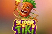 Super Tiki Strike