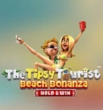 The Tipsy Tourist: Beach Bonanza