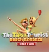 The Tipsy Tourist: Beach Bonanza