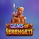 Gems of Serengeti