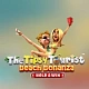 The Tipsy Tourist: Beach Bonanza