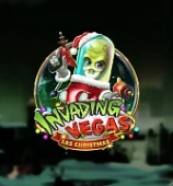 Invading Vegas: Las Christmas