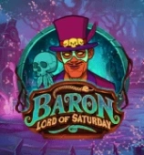 Baron Lord of Saturday