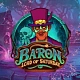 Baron Lord of Saturday