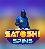 Satoshi Spins