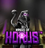 Wings of Horus