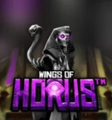 Wings of Horus