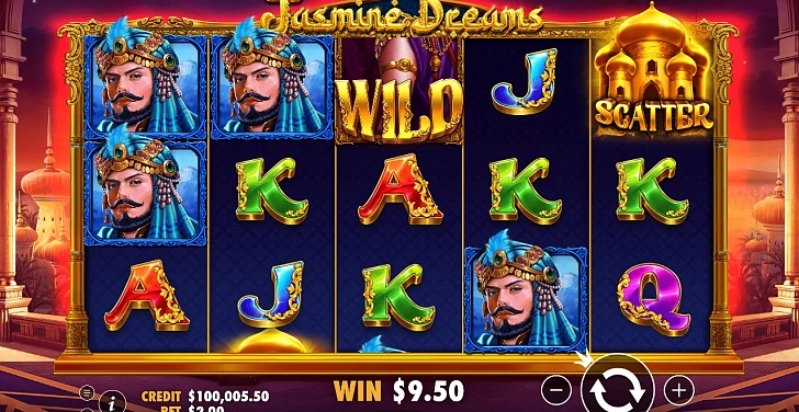 Bonus game: free spins, retriggers and bonus-round rules.