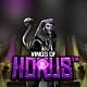 Wings of Horus