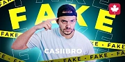 CASIIBRO: Gambling Legend or Fraudster? A full analysis of the streamer-manipulator legit or scam?