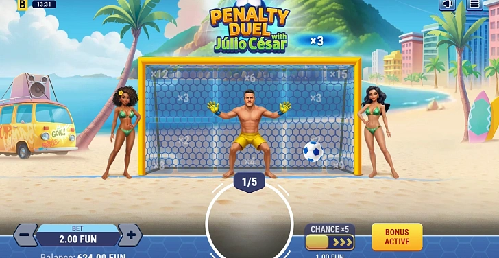 Bonus game: free spins, retriggers and bonus-round rules.