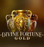 Divine Fortune Gold
