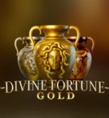 Divine Fortune Gold