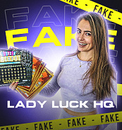 Fraudulent Streamers: How Did Lady Luck HQ End Up Among the Scammers?