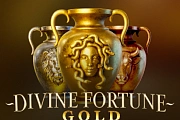 Divine Fortune Gold