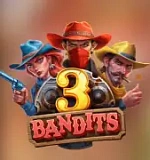 3 Bandits